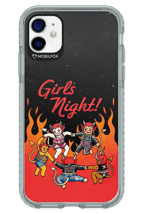 Girls Night 2.0 - Apple iPhone 11 - Image 8