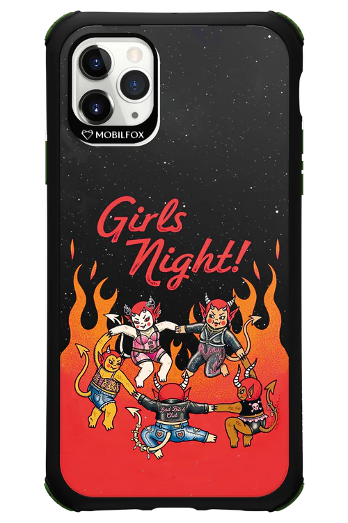 Girls Night 2.0 - Apple iPhone 11 Pro Max - Image 10
