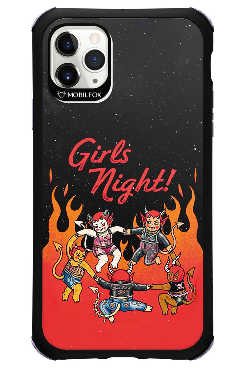 Girls Night 2.0 - Apple iPhone 11 Pro Max - Image 11