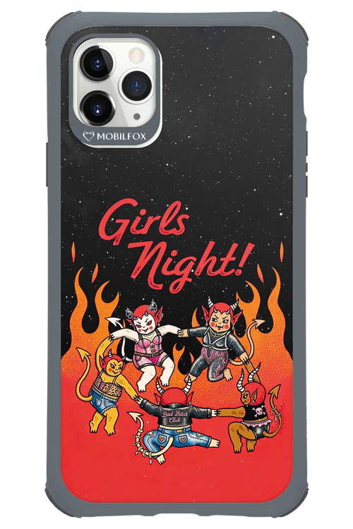 Girls Night 2.0 - Apple iPhone 11 Pro Max - Image 13