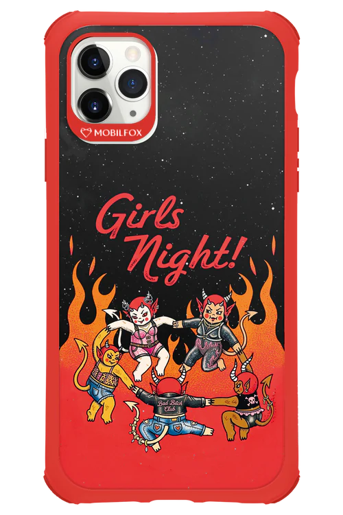 Girls Night 2.0 - Apple iPhone 11 Pro Max - Image 14