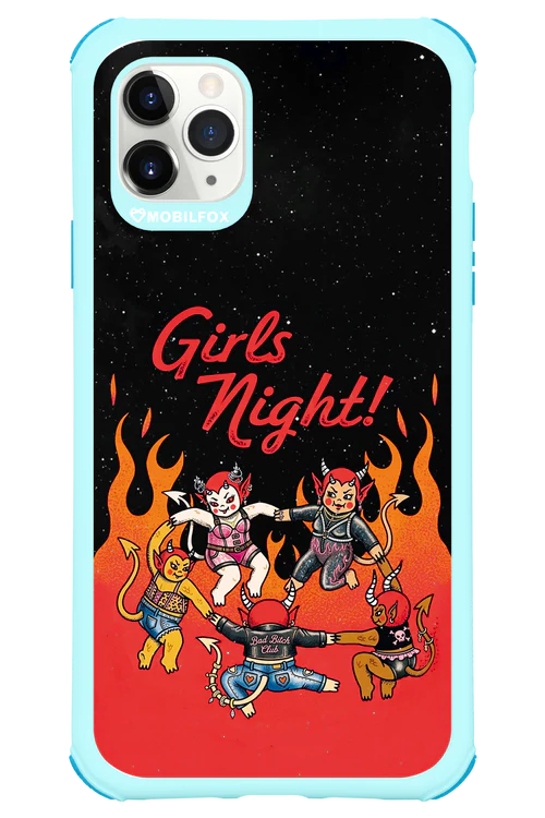 Girls Night 2.0 - Apple iPhone 11 Pro Max - Image 15