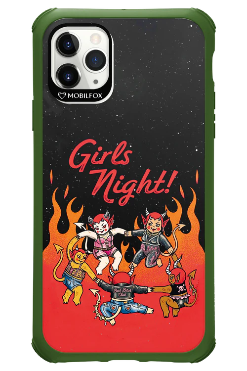 Girls Night 2.0 - Apple iPhone 11 Pro Max - Image 16