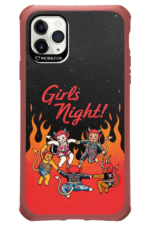 Girls Night 2.0 - Apple iPhone 11 Pro Max - Image 18