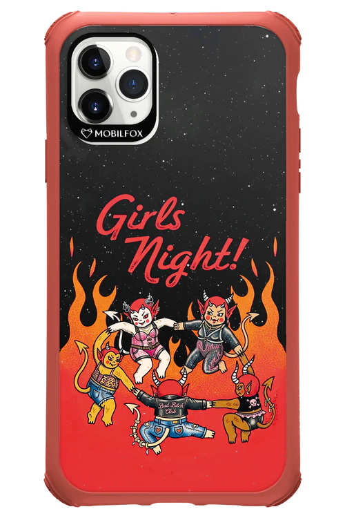 Girls Night 2.0 - Apple iPhone 11 Pro Max - Image 19