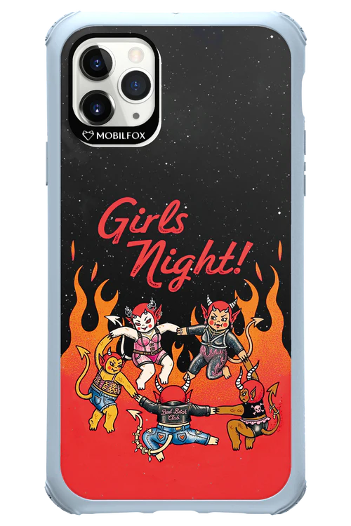 Girls Night 2.0 - Apple iPhone 11 Pro Max - Image 20