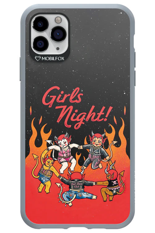 Girls Night 2.0 - Apple iPhone 11 Pro Max - Image 3