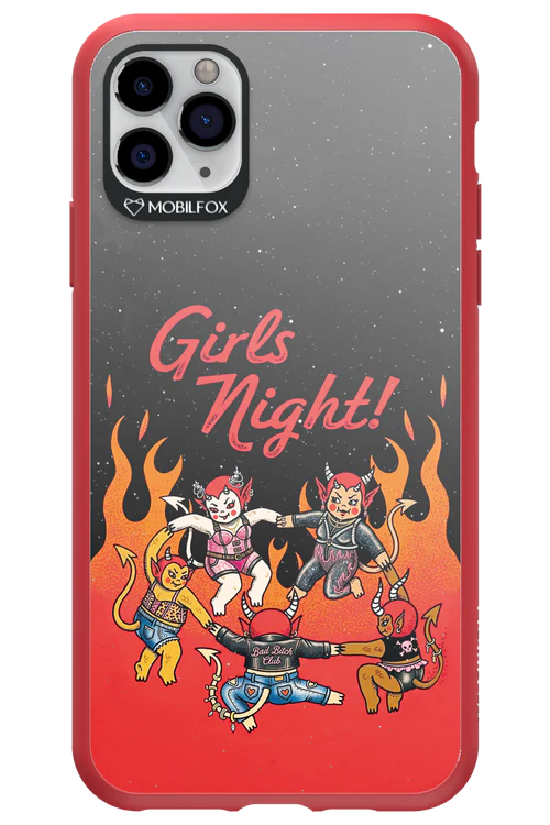 Girls Night 2.0 - Apple iPhone 11 Pro Max - Image 5