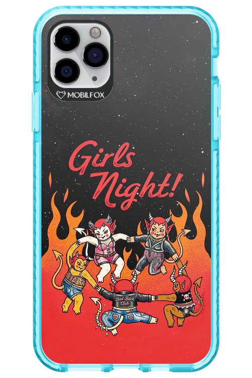 Girls Night 2.0 - Apple iPhone 11 Pro Max - Image 6