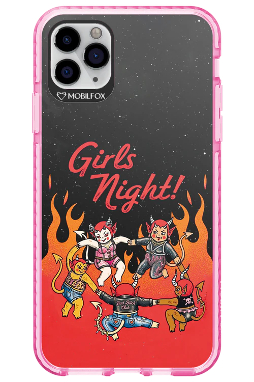 Girls Night 2.0 - Apple iPhone 11 Pro Max - Image 7