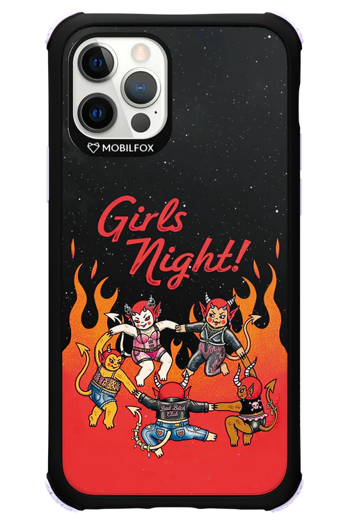 Girls Night 2.0 - Apple iPhone 12 Pro - Image 11