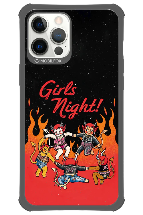 Girls Night 2.0 - Apple iPhone 12 Pro Max - Image 13