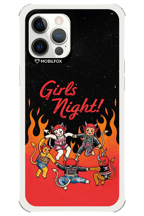 Girls Night 2.0 - Apple iPhone 12 Pro Max - Image 17