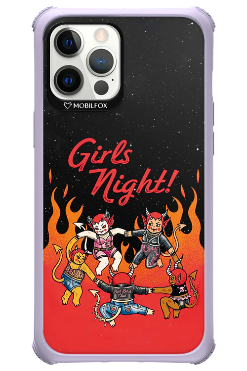 Girls Night 2.0 - Apple iPhone 12 Pro Max - Image 19
