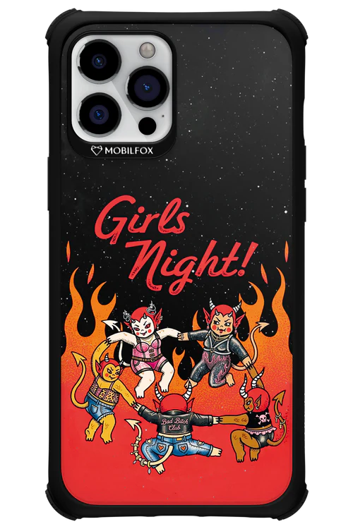 Girls Night 2.0 - Apple iPhone 12 Pro Max - Image 23