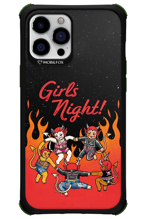 Girls Night 2.0 - Apple iPhone 12 Pro Max - Image 24