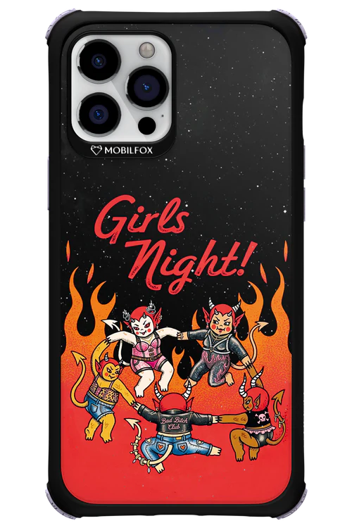 Girls Night 2.0 - Apple iPhone 12 Pro Max - Image 25