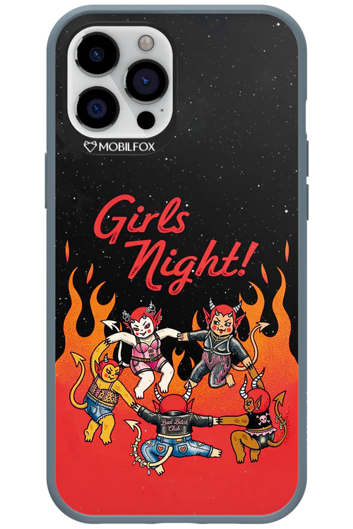 Girls Night 2.0 - Apple iPhone 12 Pro Max - Image 3