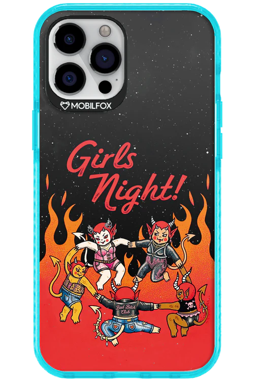 Girls Night 2.0 - Apple iPhone 12 Pro Max - Image 6
