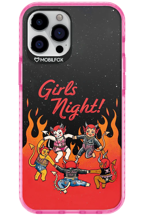 Girls Night 2.0 - Apple iPhone 12 Pro Max - Image 7