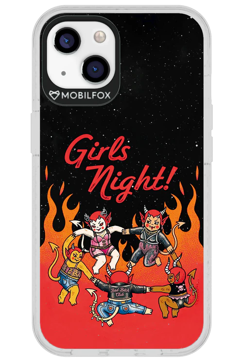Girls Night 2.0 - Apple iPhone 13 - Image 10