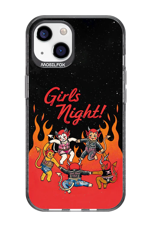 Girls Night 2.0 - Apple iPhone 13 - Image 11