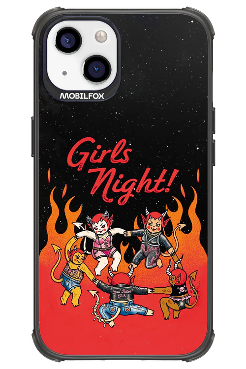 Girls Night 2.0 - Apple iPhone 13 - Image 21