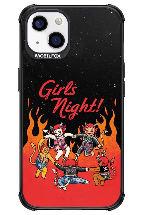 Girls Night 2.0 - Apple iPhone 13 - Image 24