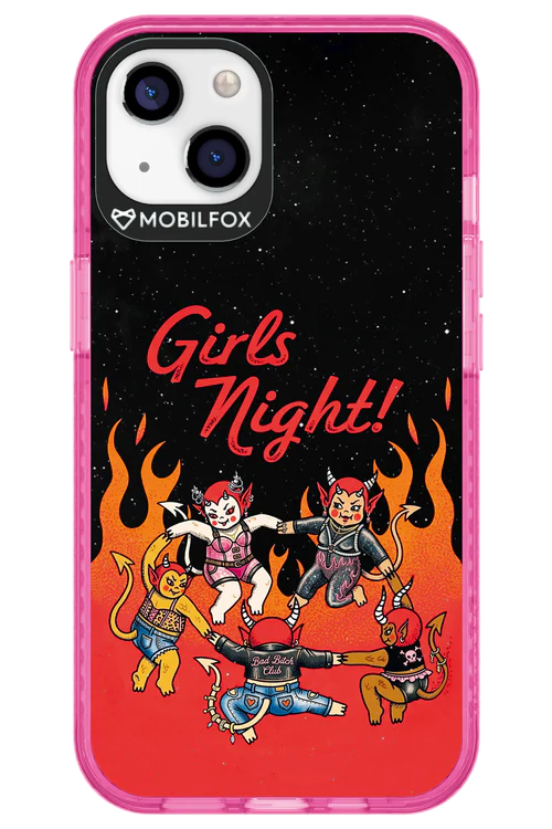 Girls Night 2.0 - Apple iPhone 13 - Image 9
