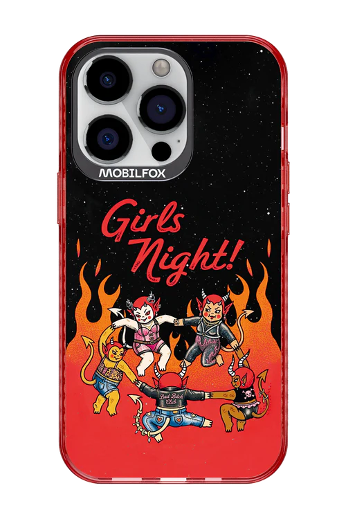 Girls Night 2.0 - Apple iPhone 13 Pro - Image 12