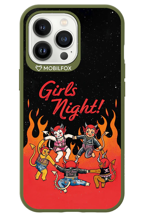 Girls Night 2.0 - Apple iPhone 13 Pro - Image 2