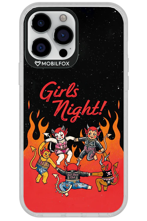 Girls Night 2.0 - Apple iPhone 13 Pro Max - Image 10