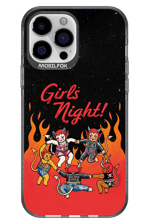Girls Night 2.0 - Apple iPhone 13 Pro Max - Image 11
