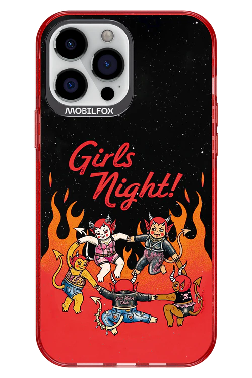 Girls Night 2.0 - Apple iPhone 13 Pro Max - Image 12