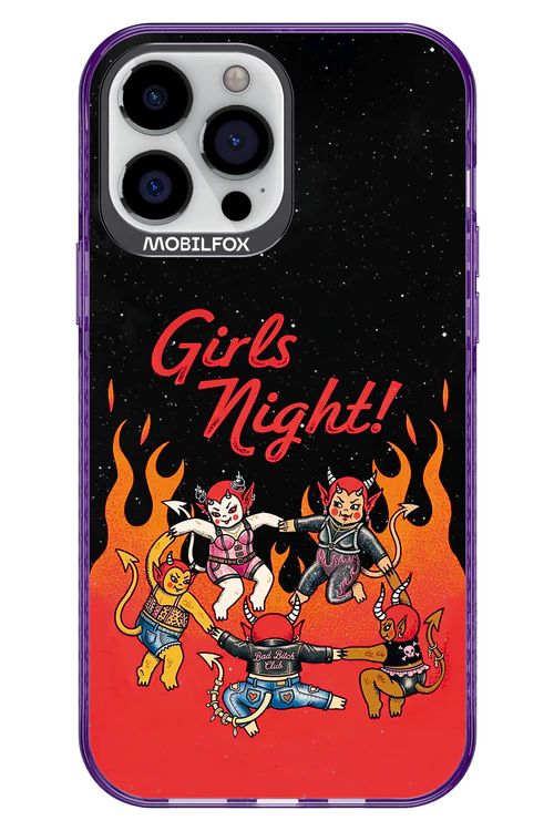 Girls Night 2.0 - Apple iPhone 13 Pro Max - Image 13