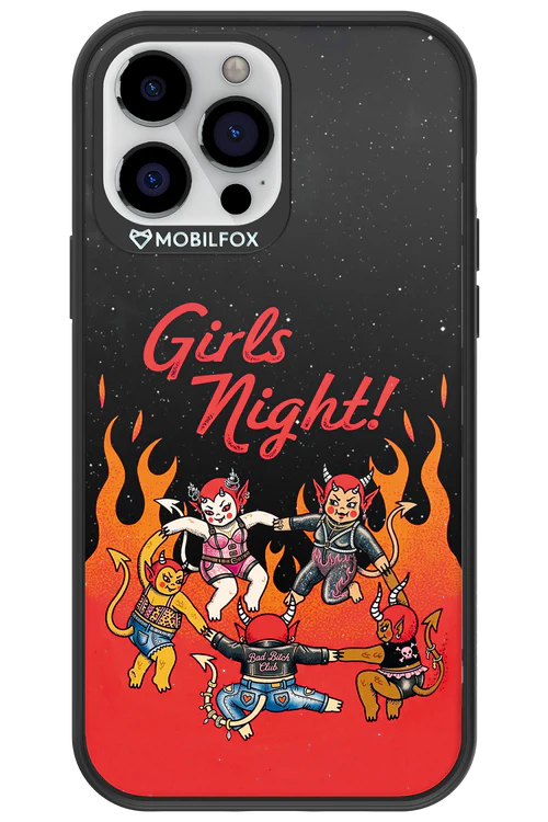 Girls Night 2.0 - Apple iPhone 13 Pro Max - Image 14