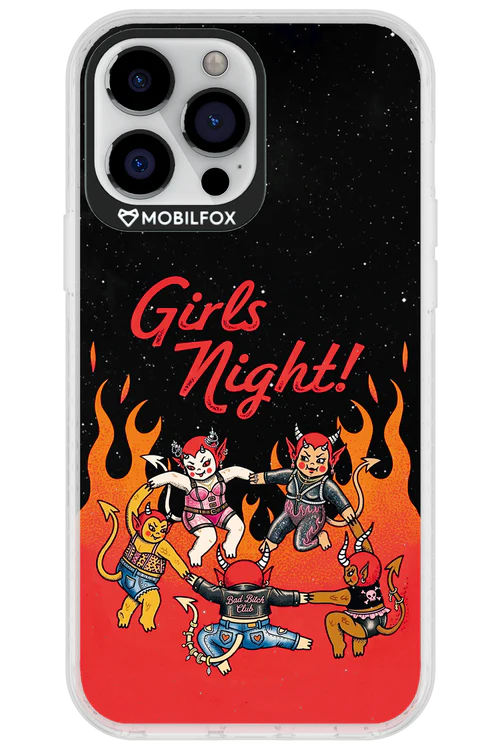 Girls Night 2.0 - Apple iPhone 13 Pro Max - Image 15