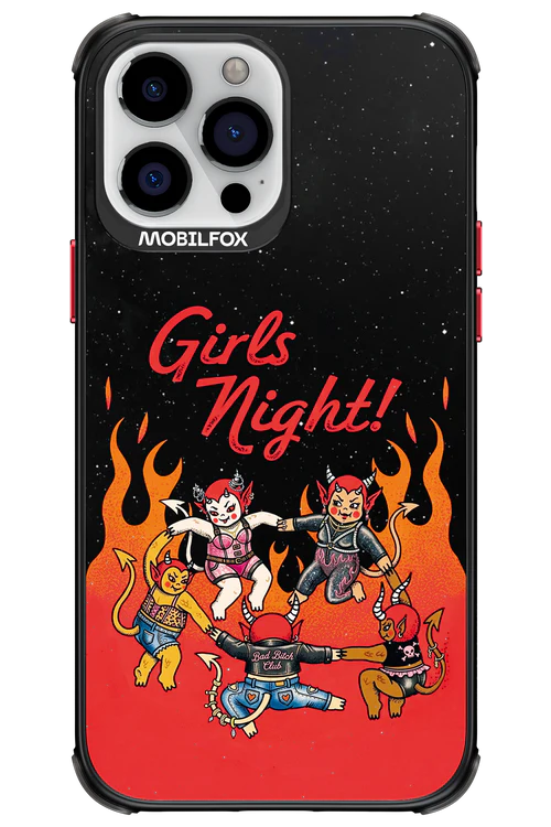 Girls Night 2.0 - Apple iPhone 13 Pro Max - Image 17