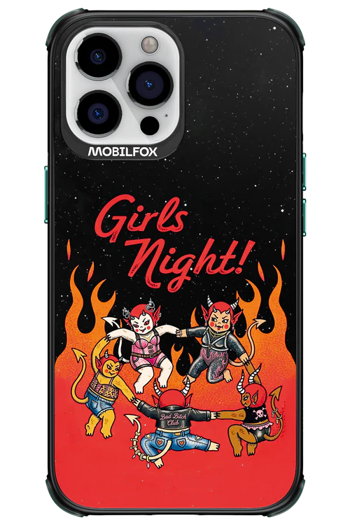 Girls Night 2.0 - Apple iPhone 13 Pro Max - Image 18