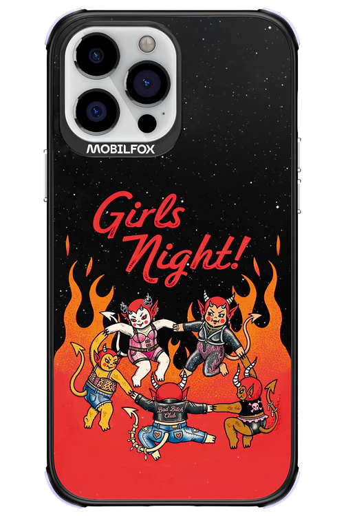 Girls Night 2.0 - Apple iPhone 13 Pro Max - Image 19