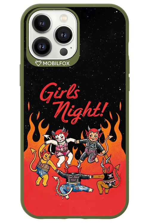 Girls Night 2.0 - Apple iPhone 13 Pro Max - Image 2