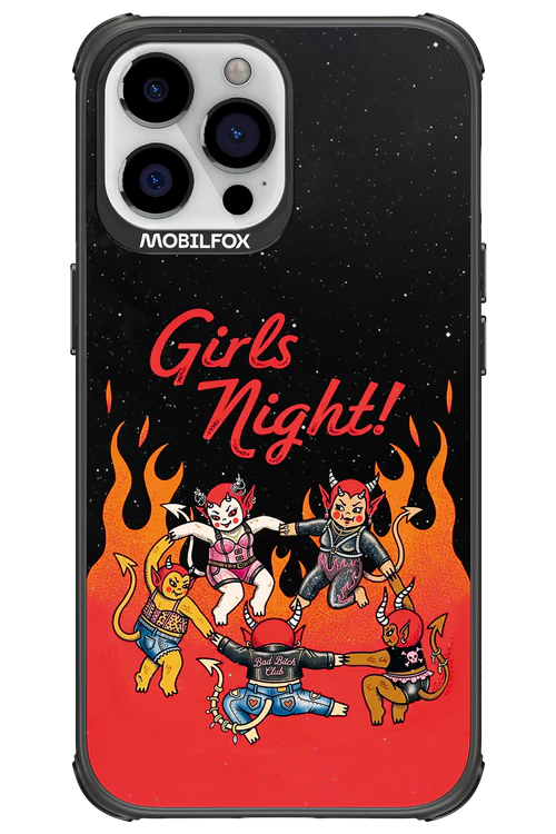 Girls Night 2.0 - Apple iPhone 13 Pro Max - Image 20