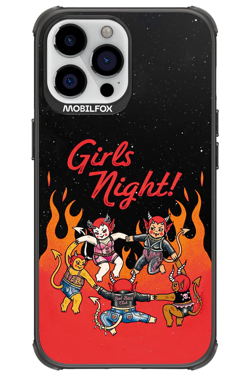 Girls Night 2.0 - Apple iPhone 13 Pro Max - Image 21