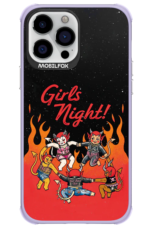 Girls Night 2.0 - Apple iPhone 13 Pro Max - Image 22