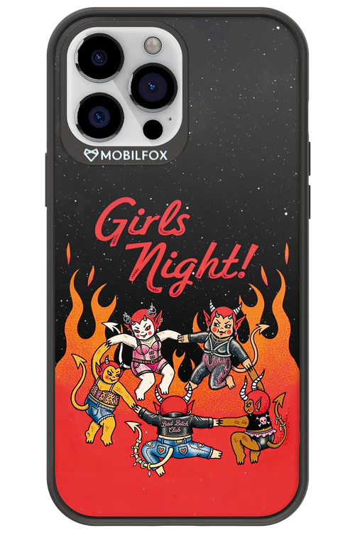 Girls Night 2.0 - Apple iPhone 13 Pro Max - Image 3