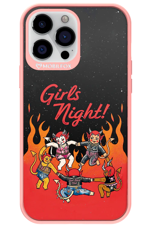 Girls Night 2.0 - Apple iPhone 13 Pro Max - Image 5