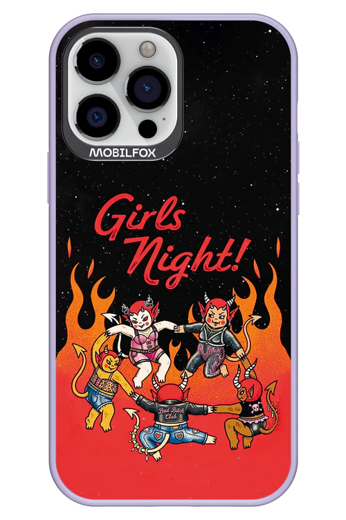 Girls Night 2.0 - Apple iPhone 13 Pro Max - Image 6
