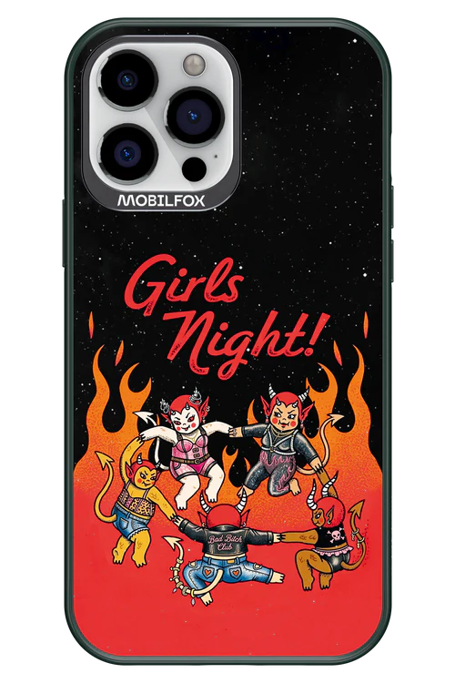 Girls Night 2.0 - Apple iPhone 13 Pro Max - Image 7