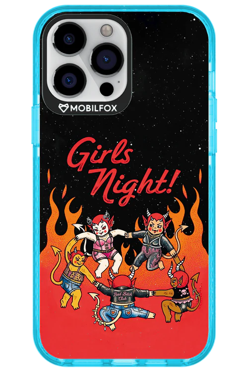 Girls Night 2.0 - Apple iPhone 13 Pro Max - Image 8