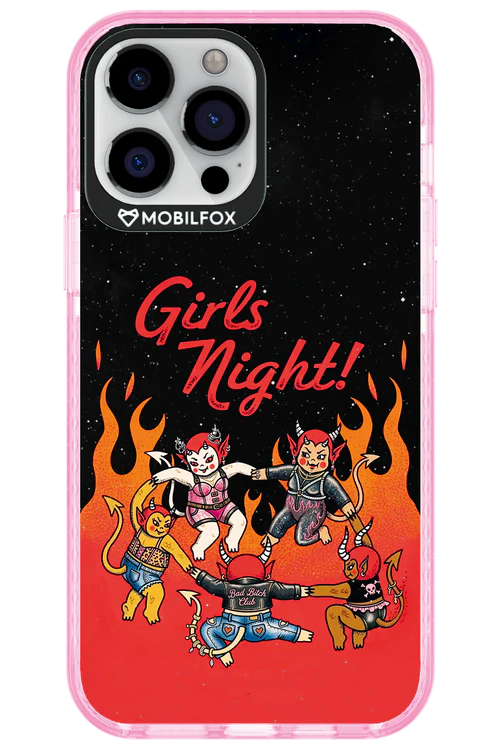 Girls Night 2.0 - Apple iPhone 13 Pro Max - Image 9